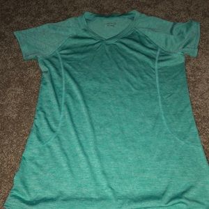 sports tee
